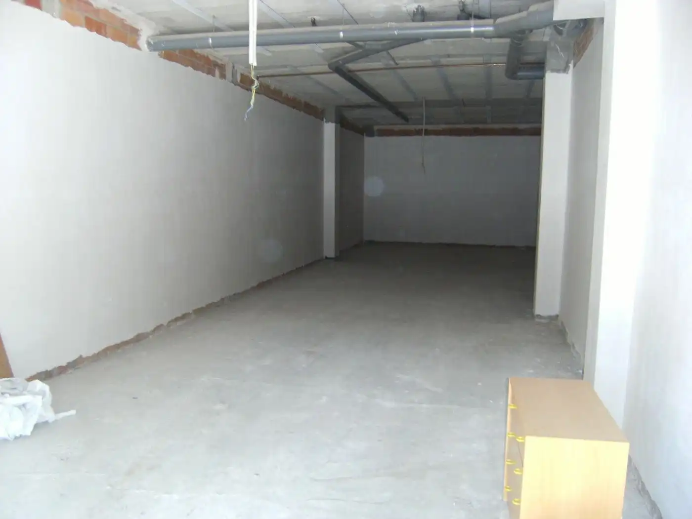 Local comercial en venda a Carrer de la Marina, imagen 2