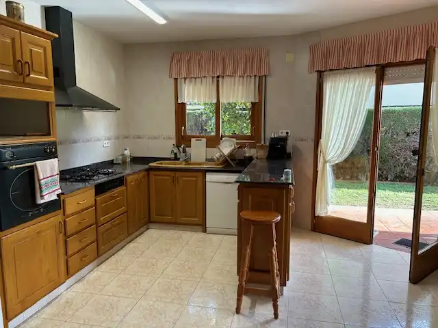 Casa o chalet en venta en Sant Esteve de Palautordera