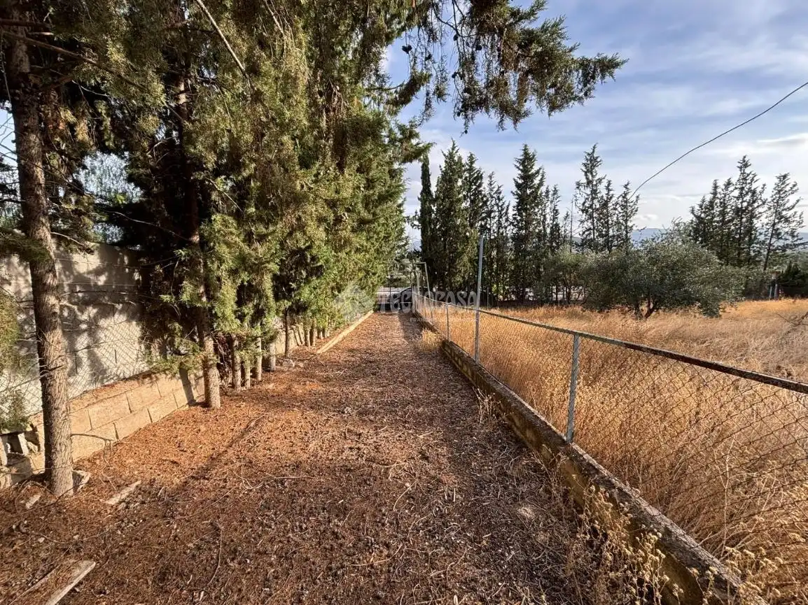 Country house zum Verkauf in Jaén