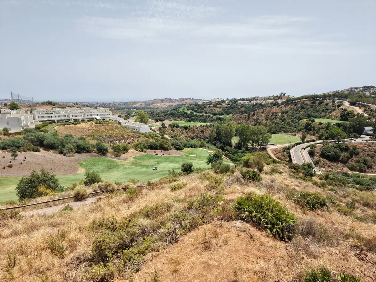 Terreno residencial en venta en La Cala Golf - Lagar Martell, imagen 8