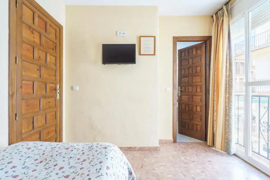 Inmuebles singulares con ascensor en venta en Casco Histórico, imagen 7