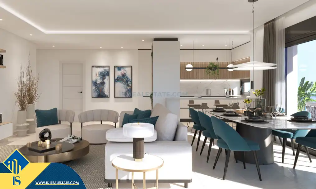 Apartment mit Pool zum Verkauf in Orihuela Costa, imagen 10