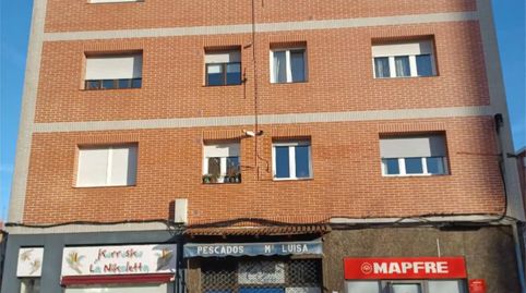 Foto 2 de Pis de lloguer a Sagasti Kalea, 1, Cruces, Barakaldo