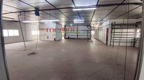 Photo 5 of Industrial buildings to rent in La Algoda - Matola - Llano de San José, Alicante