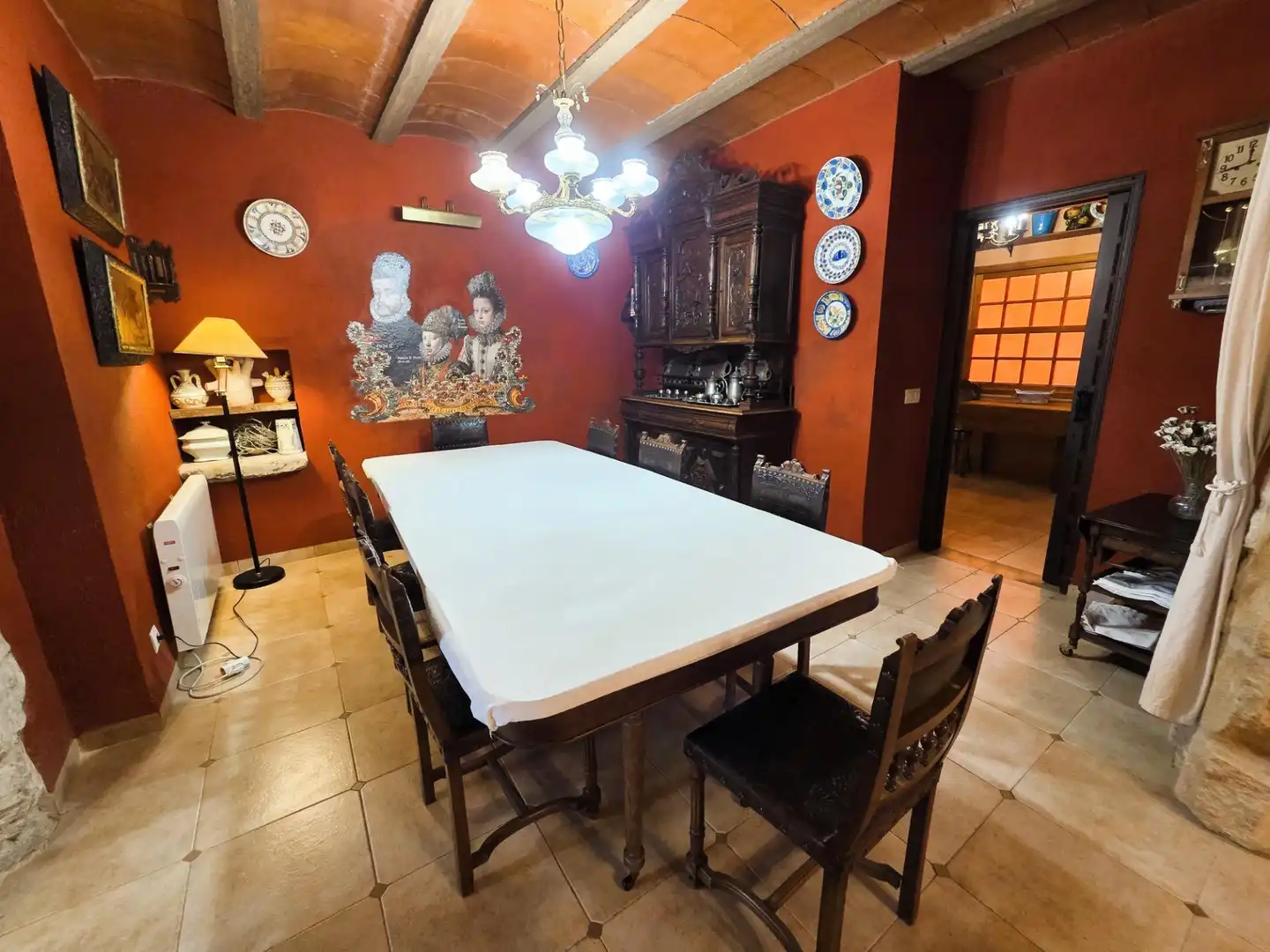 Casa rústica en venta en Calle Calle de la Fuente, 5, imagen 82