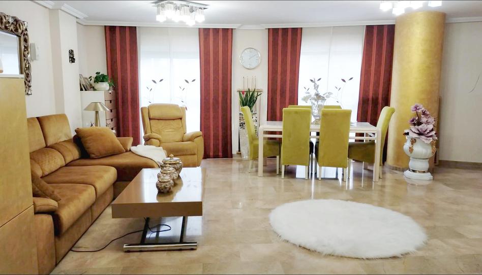 Foto 1 de Pis en venda a Casco Antiguo, Murcia