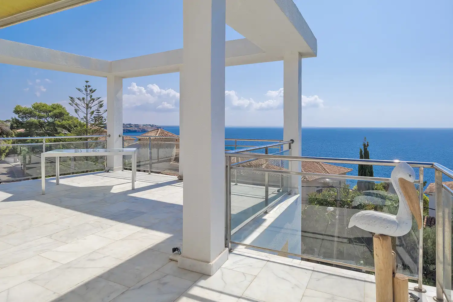 Ático en venta en Cala Pi - Vallgornera