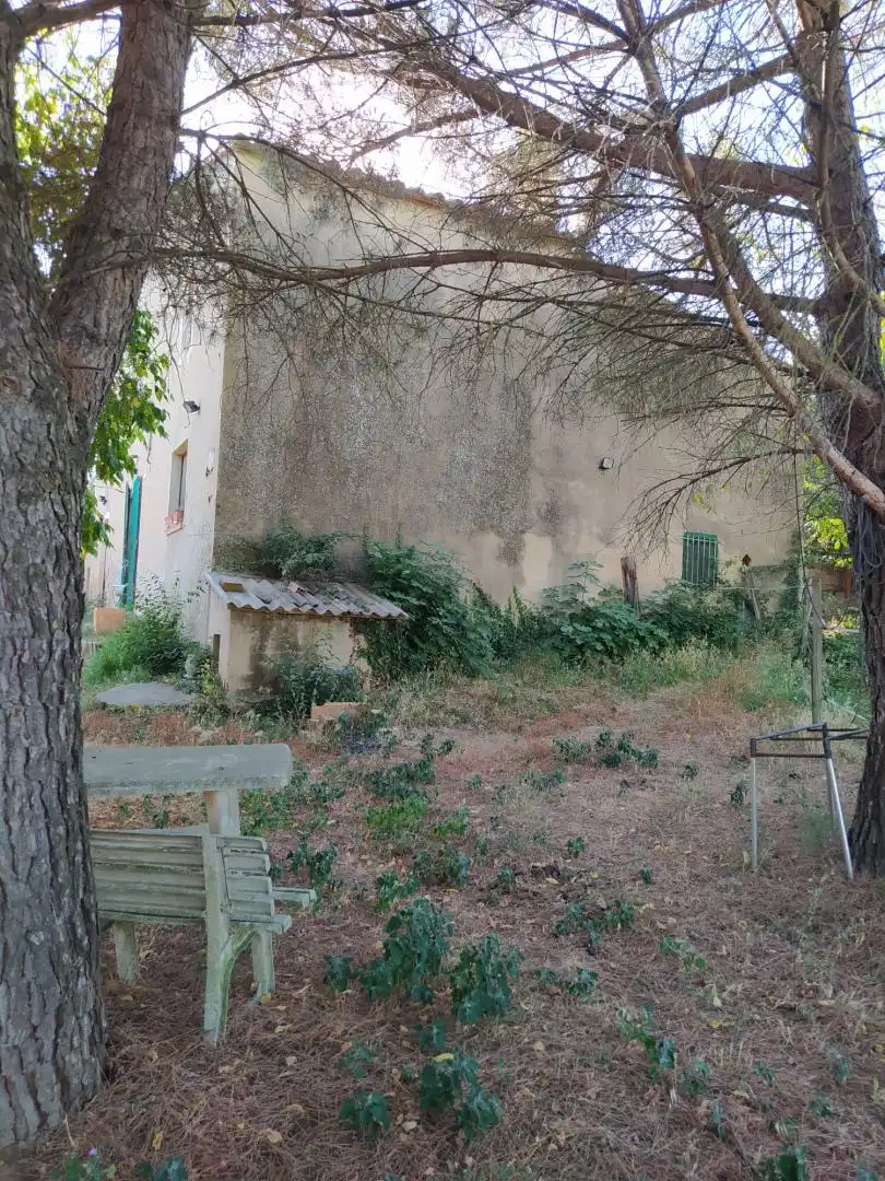 Finca rústica en venta en Riells i Viabrea