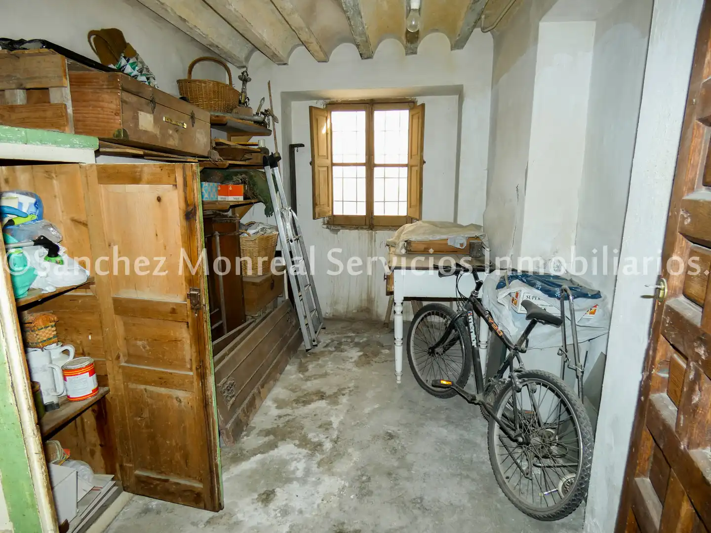 Casa con jardín en venta en Alcázar de San Juan, imagen 15