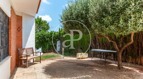 Foto 4 de Casa o xalet en venda a Picassent, Valencia