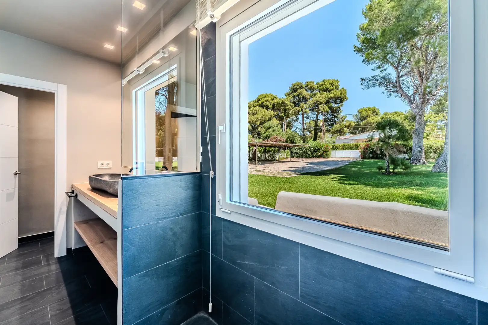 Villa avec terrasse à vendre à Urbanització San Jorge S Casti, imagen 38