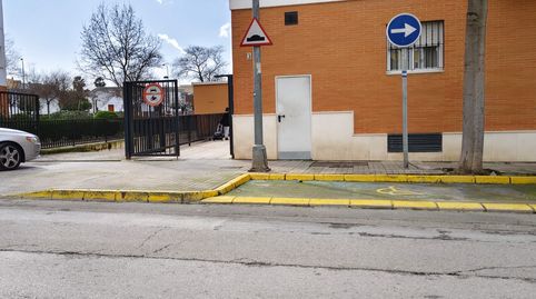ATENCION !! SE VENDE GARAJE CERRADO EN ZONA PLAZA DE TOROS ECIJA (SEVILLA), imatge 3
