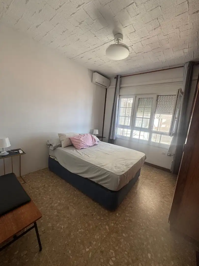 Appartement avec terrasse à louer à Ciudad Jardín - Tagarete - El Zapillo, imagen 12