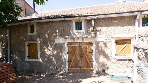 Photo 5 of House or chalet for sale in Mayor, Riaza, Segovia
