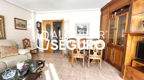 Foto 3 de Piso de alquiler en La Plaza, El Arroyo - La Fuente, Fuenlabrada