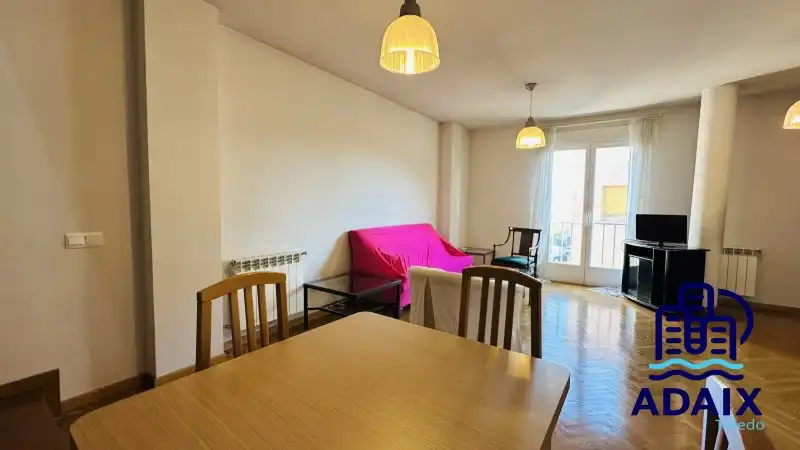 Piso en venta en Calle San Roque, 4, Avenida Europa - San Antón