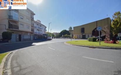 Vista exterior de Àtic en venda en Motril amb Terrassa