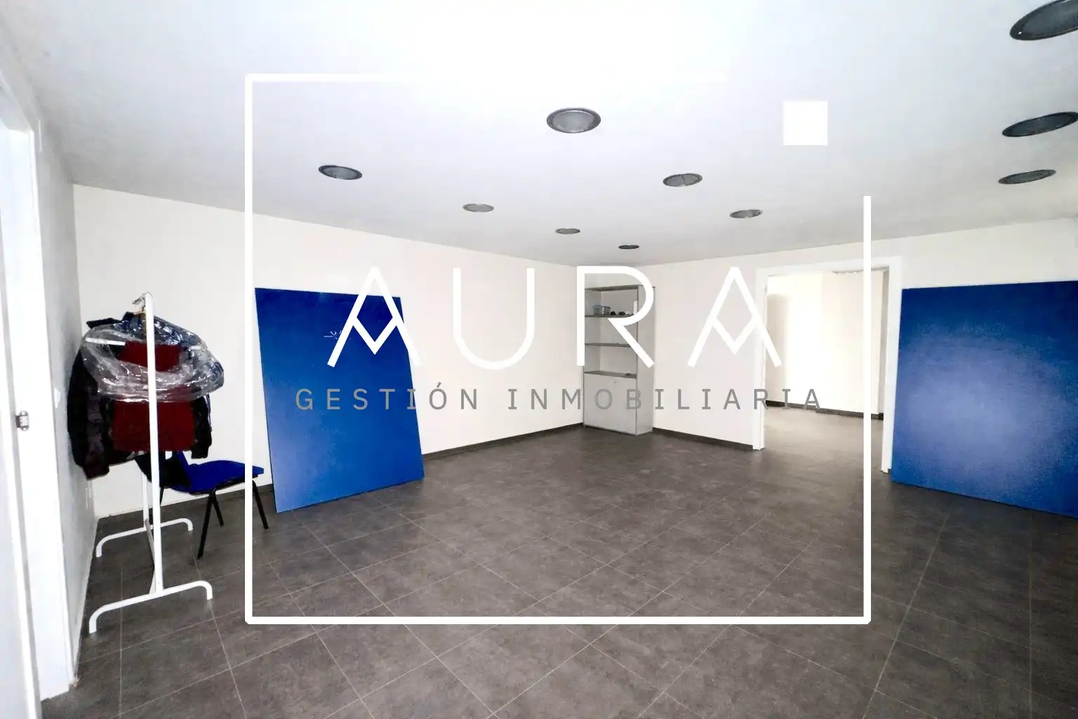 Oficina en venta en Huelva