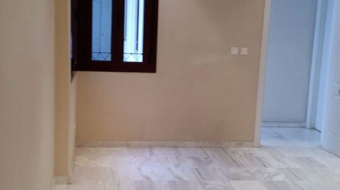 Foto 5 de Piso de alquiler en San Vicente, Sevilla Capital