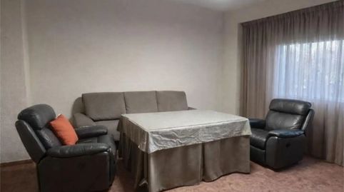 Foto 4 de Casa adosada en venda a Calle Juanito Valderrama, 37, Ctra. Circunvalación - La Magdalena, Jaén Capital
