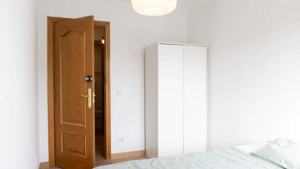 Flat for rent in Entrevías