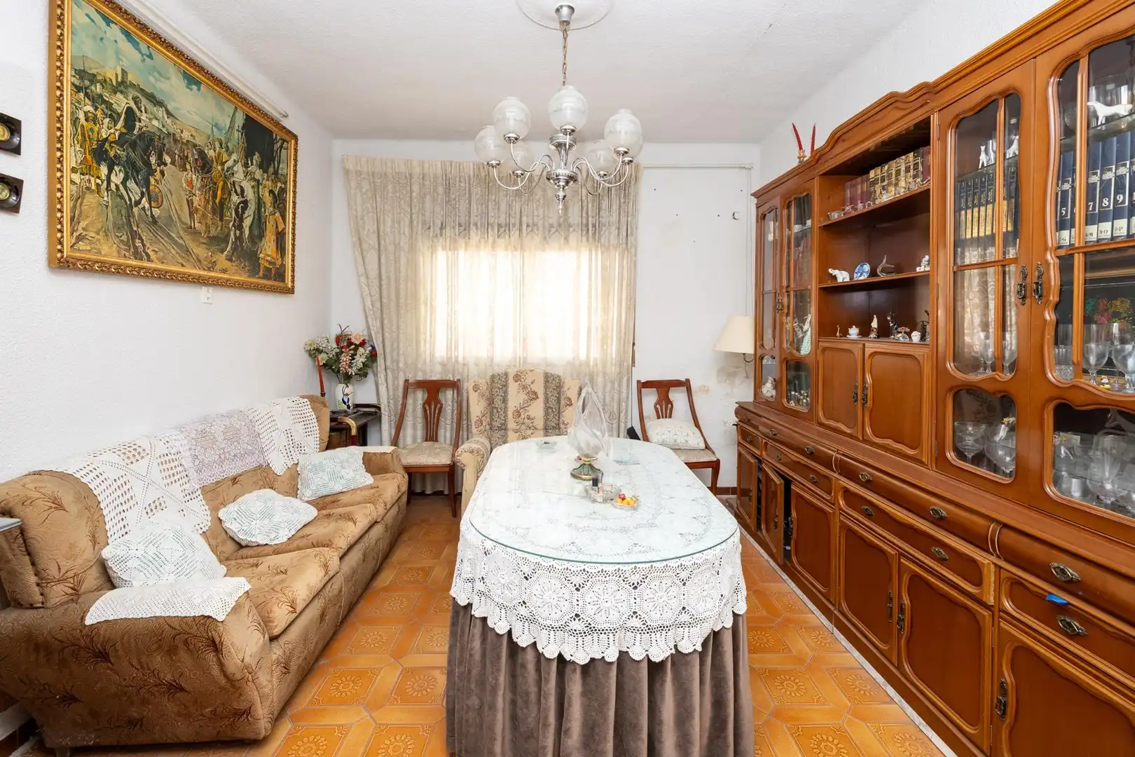 Casa adosada en venta en Cerrillo de Maracena - Periodistas