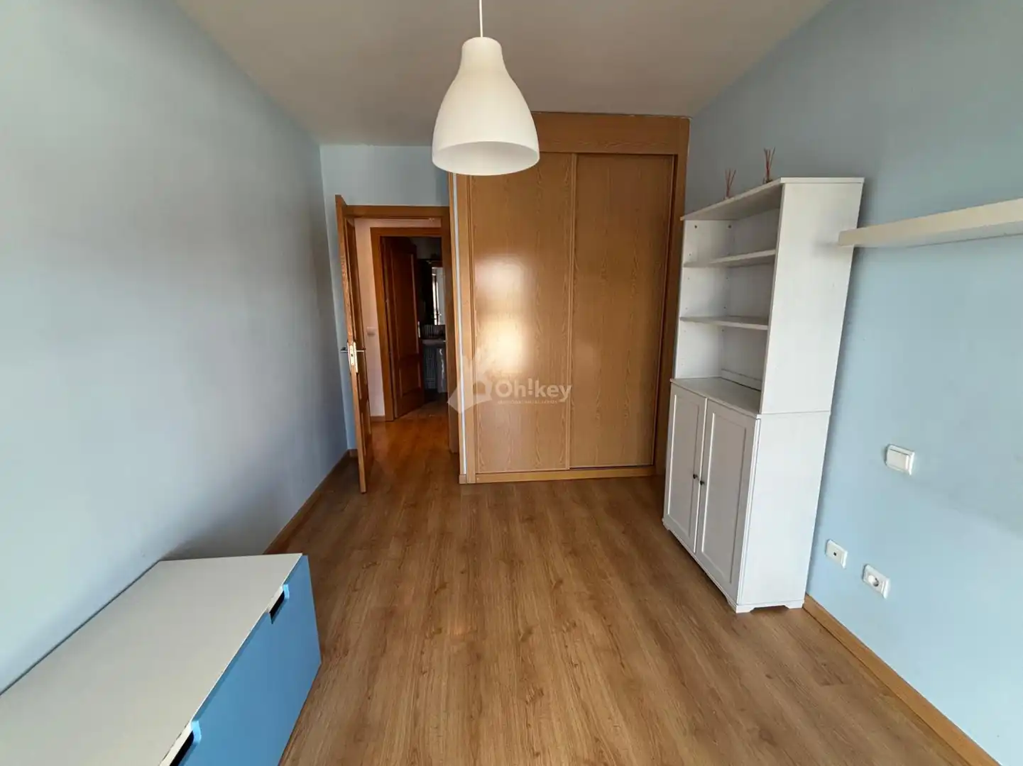 Appartement avec piscine à vendre à Parla Este, imagen 31