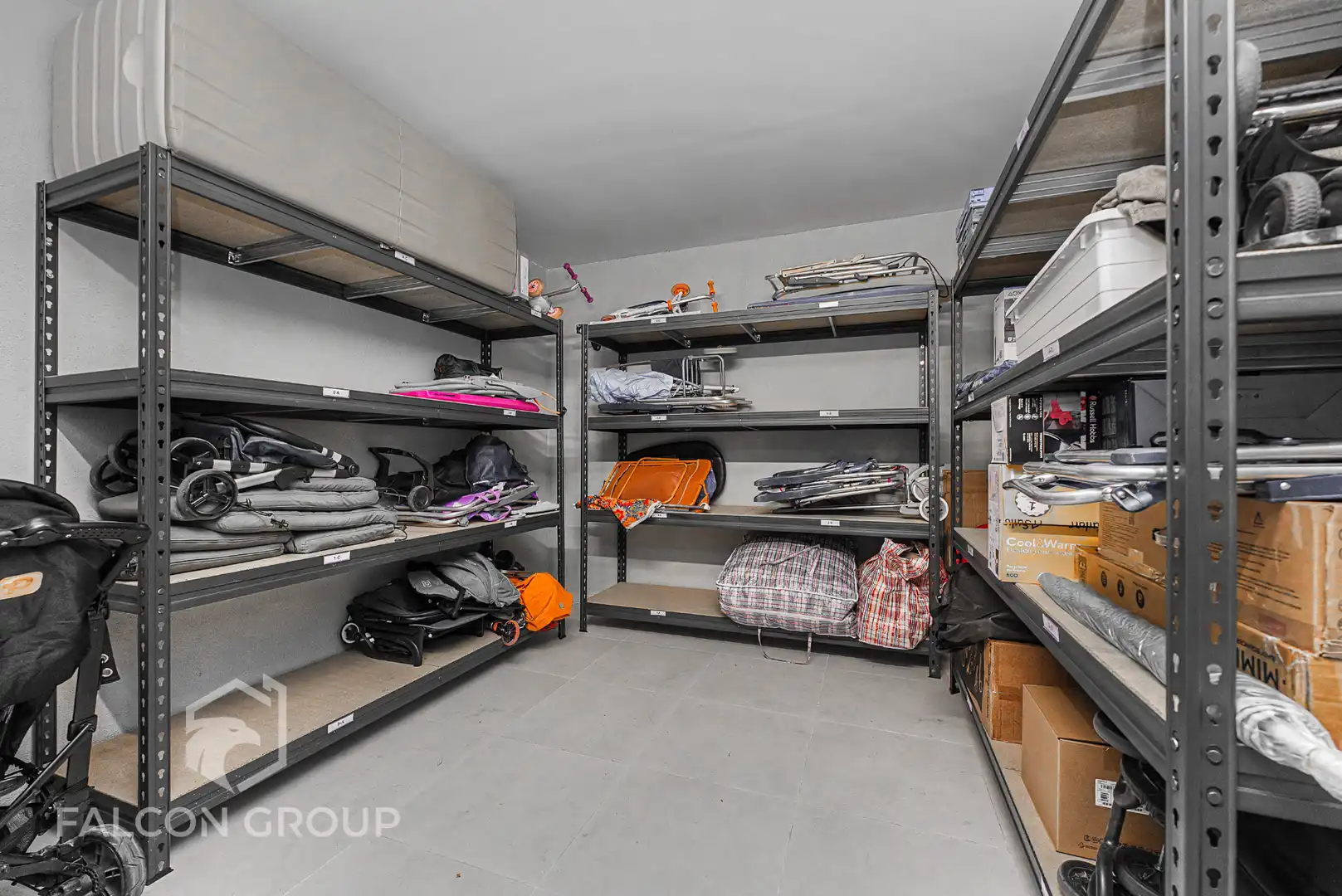 Flat for sale in Vilanova i la Geltrú  with Air Conditioner, Heating and Parquet flooring