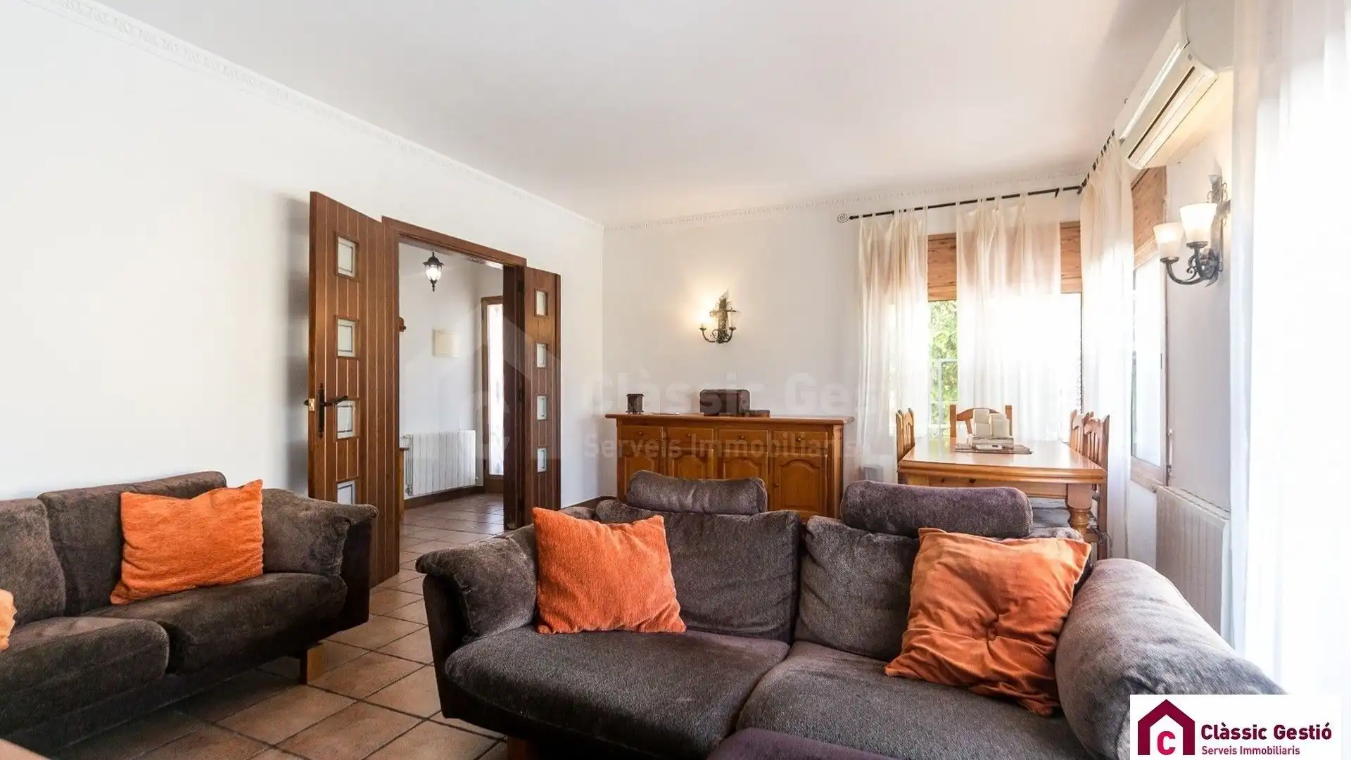 Casa o xalet en venda a Olesa de Montserrat