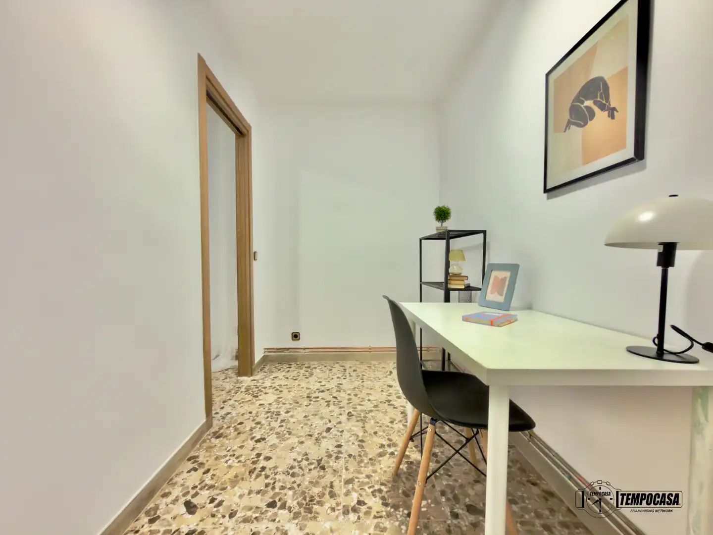 Piso en venta en Madrid con Aire acondicionado