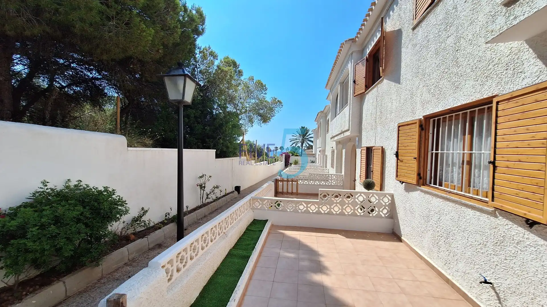 Maisonette mit Terrasse zum Verkauf in Orihuela Costa, imagen 8