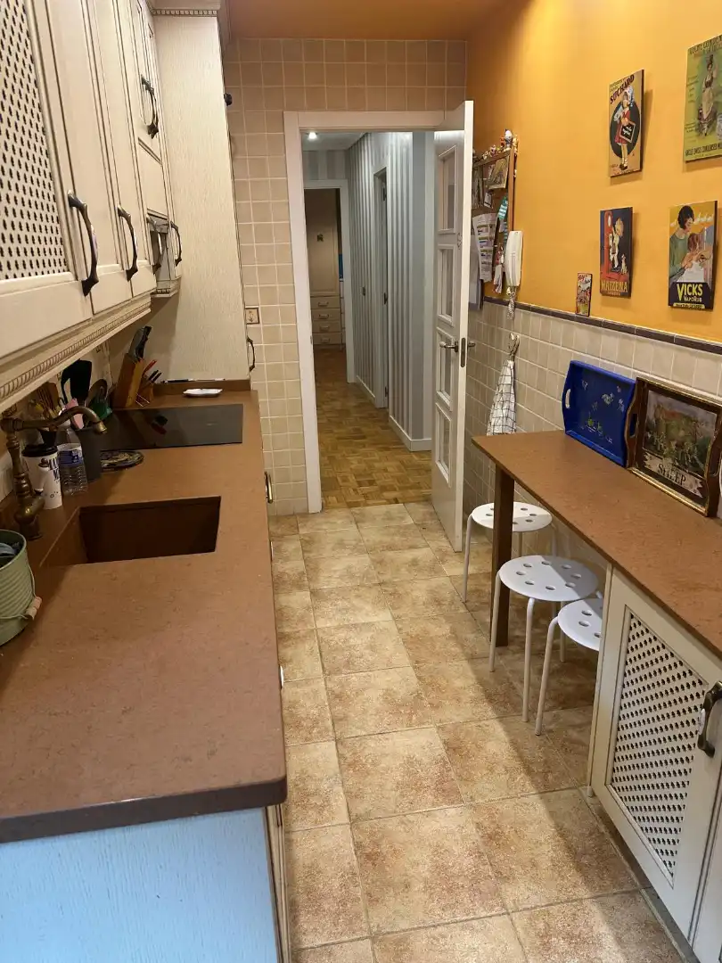 Wohnung mit Aufzug zum Verkauf in Nájera, imagen 4