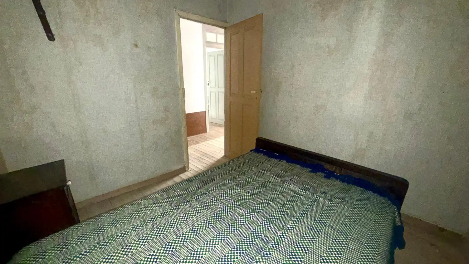 Habitación de Casa o chalet en venta en Piñor con Jardín privado, Terraza y Amueblado