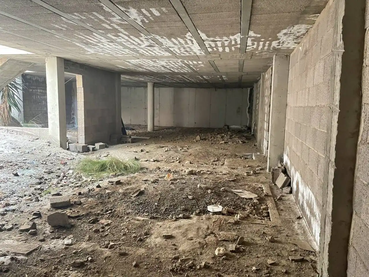 Terreny residencial en venda a Buzanada, imagen 7