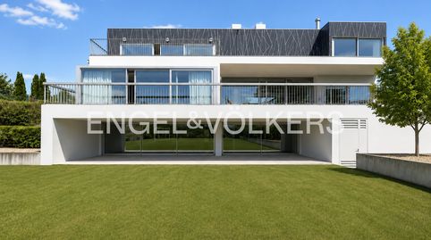 Espectacular chalet independiente en Valdemarin, imatge 3