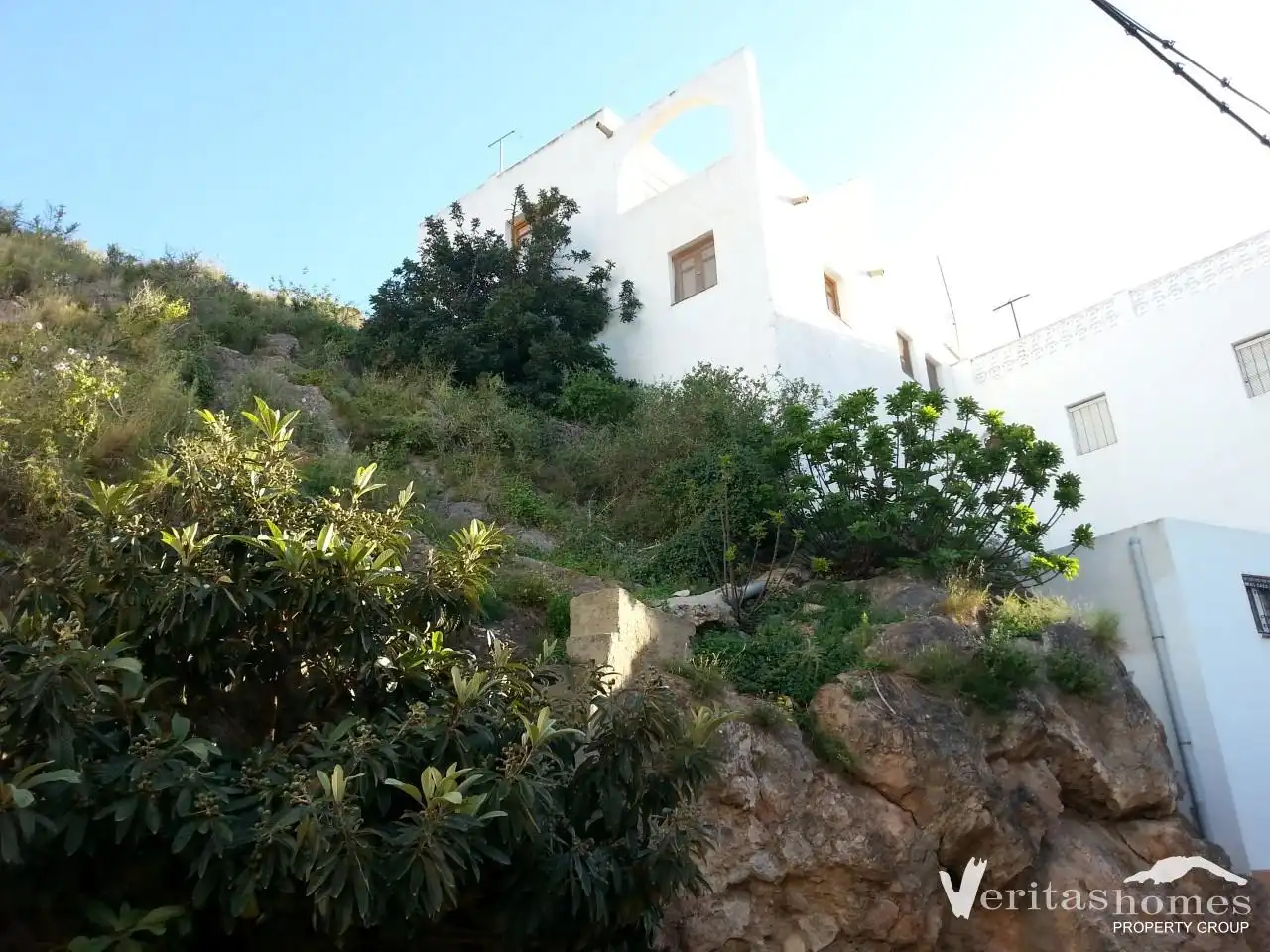 Lands and plots for sale in Mojácar Pueblo, imagen 4