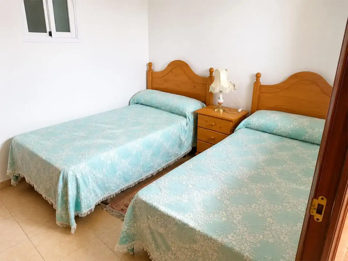 Dormitori de Dúplex en venda en Peñaflor de Hornija