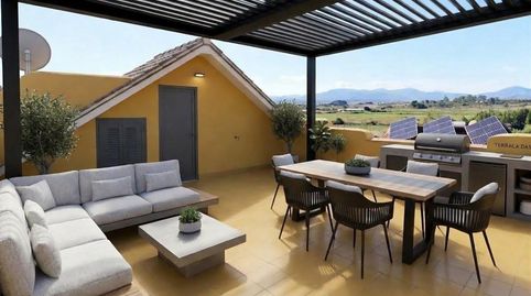 Foto 4 de Casa o chalet en venta en Campanillas, Málaga Capital
