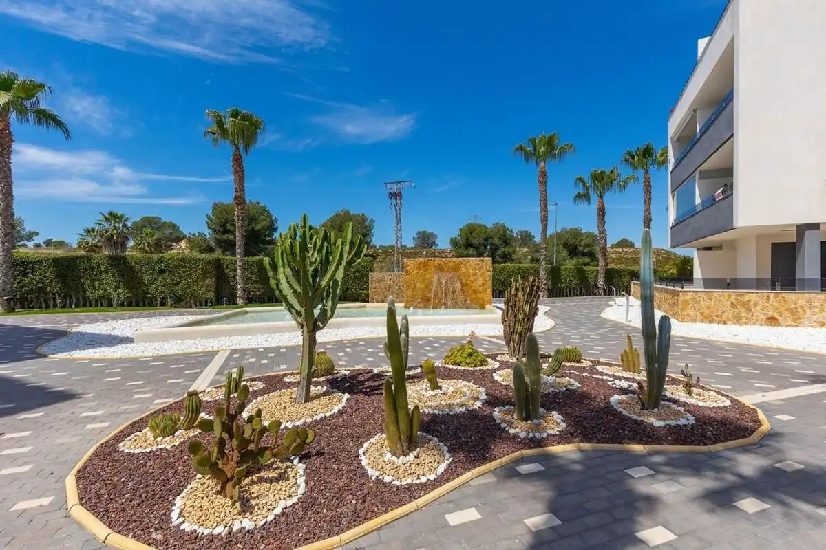 Appartement compact avec piscine à vendre à Orihuela Costa, imagen 28