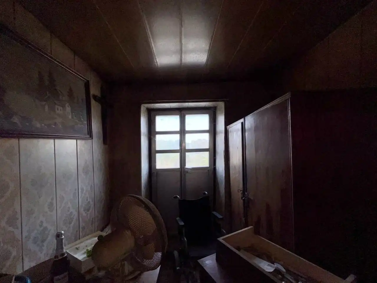 Casa o chalet en venta en Lugo con Calefacción, Trastero y Amueblado