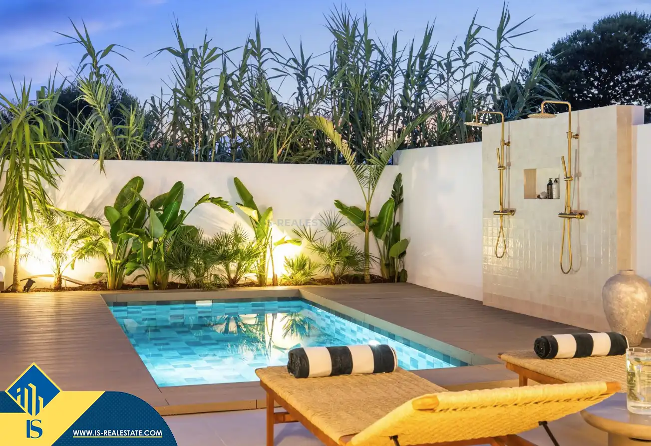 Xalet amb piscina en venda a Nueva Andalucía, imagen 22
