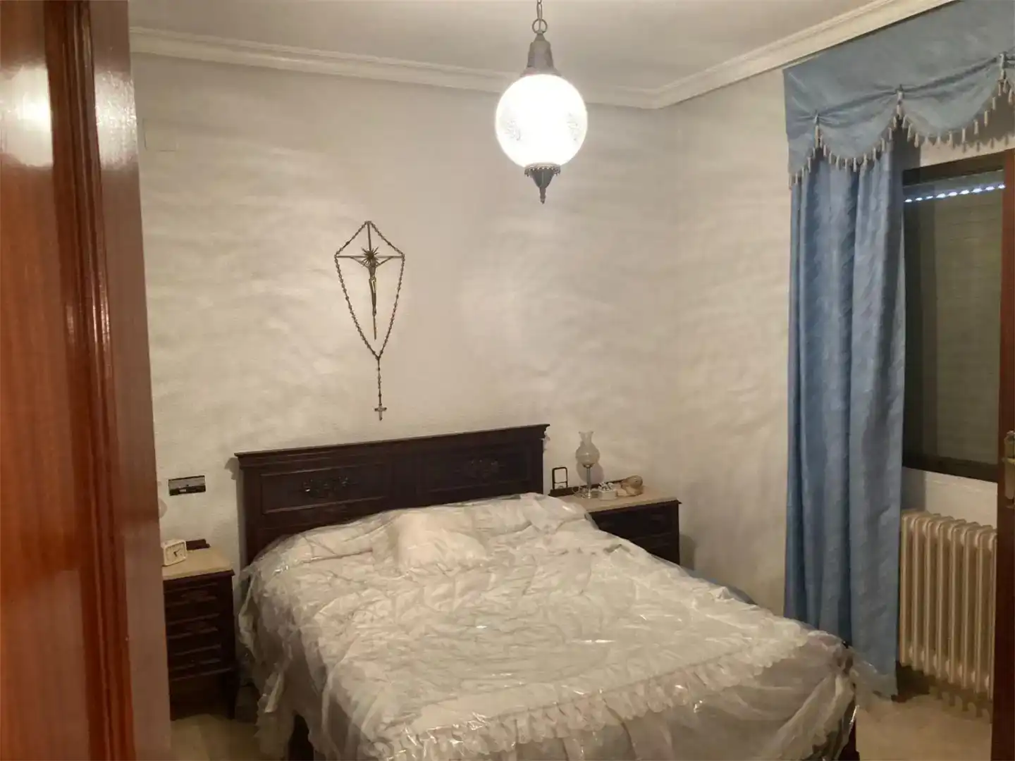 Habitación de Casa adosada en venta en Puertollano