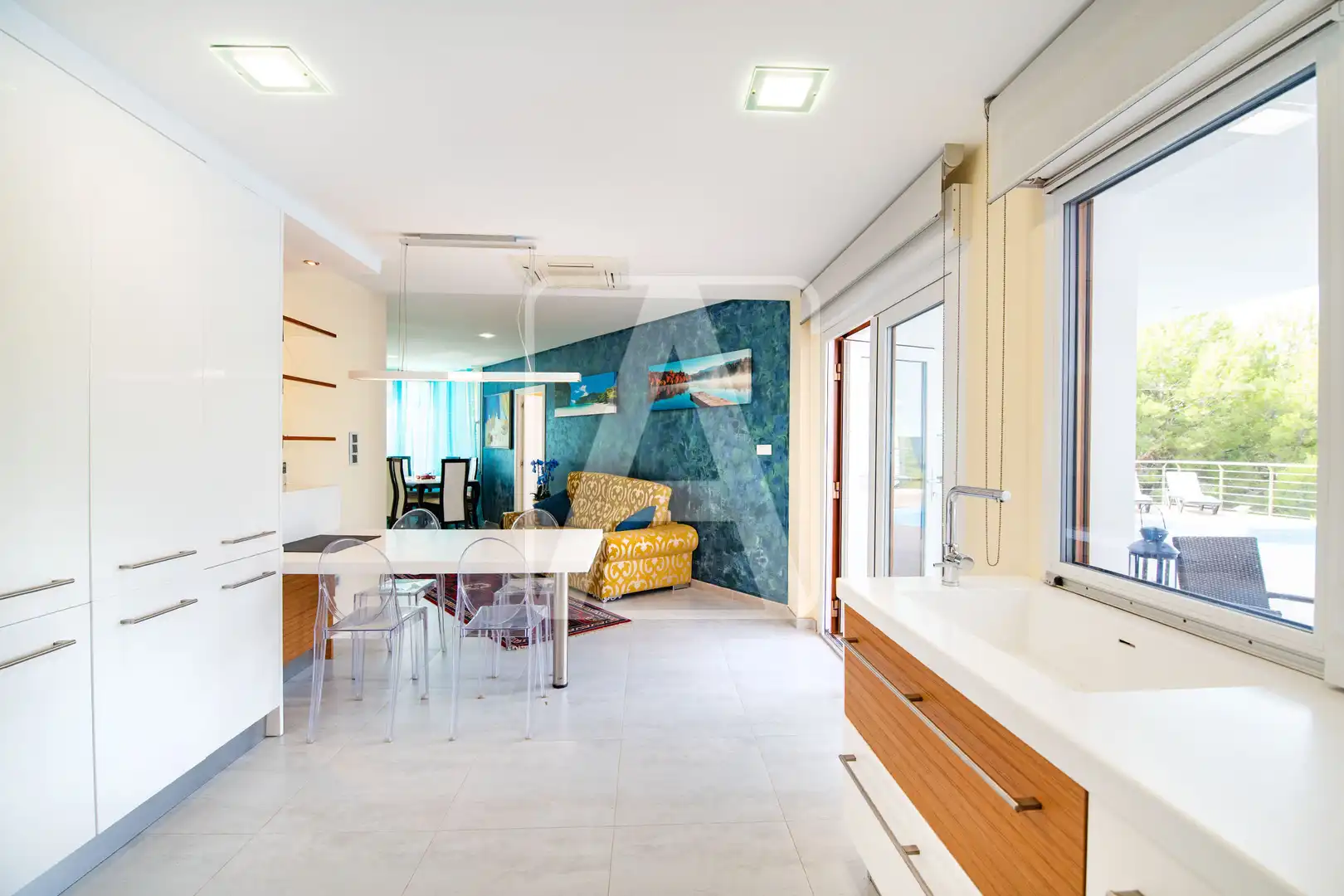 Detached house with pool for sale in Altea la Vella, imagen 28