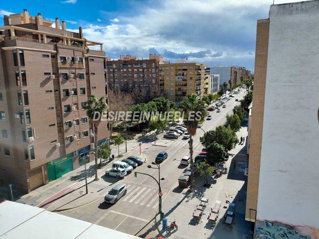 Piso en Venta en Carretera de Malilla en Malilla