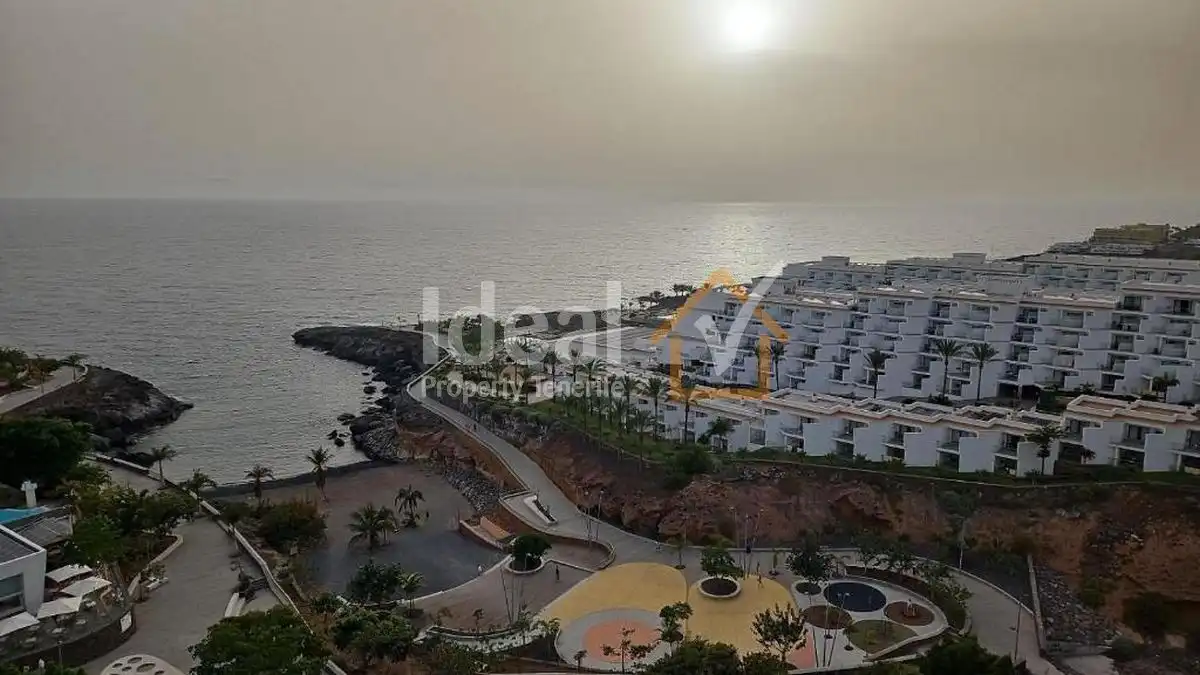Apartament amb piscina en venda a Callao Salvaje - Playa Paraíso, imagen 23