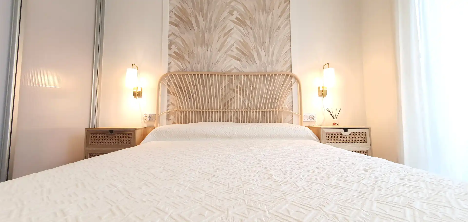 Apartament amb piscina de lloguer a Carrer del Llavador 5A, imagen 18