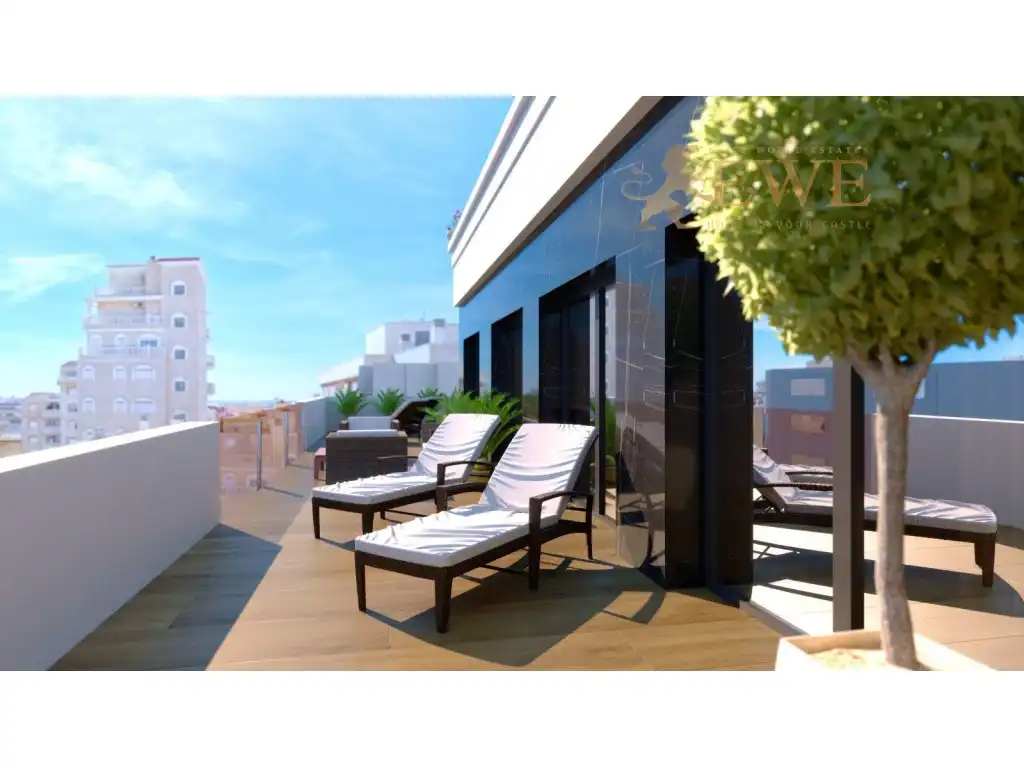 Apartment zum Verkauf in Calle Villa Madrid, imagen 5