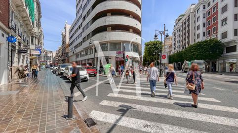 Foto 2 von Geschaftsraum zur Miete in Sant Francesc, Valencia Capital