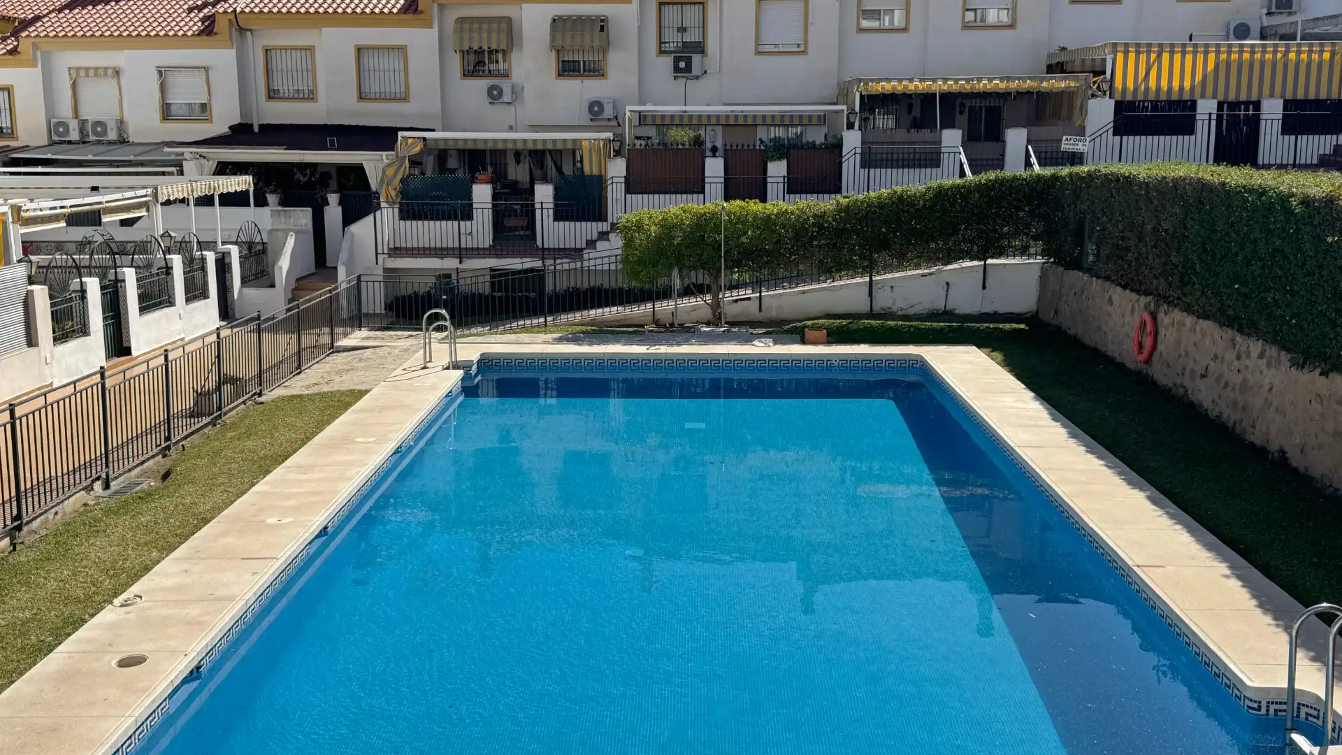 Casa o xalet en venda a Jardines de Alhaurín - Huerta Alta - Fuensanguínea