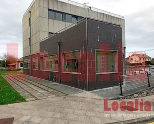 Exterior view of Office to rent in Miengo